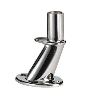 Glomex204945 Defender V9172 Sharkfin TV Antenna Mount