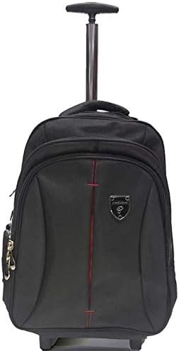 President luggage trolley backpack 