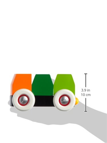 BRIO 30136 - Magnetischer Lastwagen – Bild 5