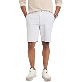 Goodfellow &amp; Co Men's Every Wear 7" Slim Fit Flat Front Chino Shorts -
