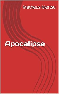 Livro Apocalipse (Poesias)