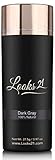 Looks21 Hair Loss Concealer (0.97oz, Dark Gray)