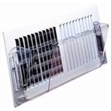 Thermwell Products HD9 Heat Deflector, 16-Inch by Thermwell