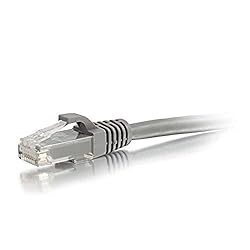 C2G 27138 Cat6 Cable - Snagless Unshielded Ethernet