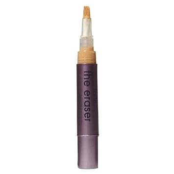concealer with brush applicator