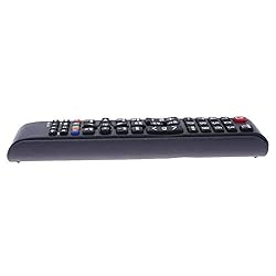 Universal Remote Control for Samsung TV Replacement