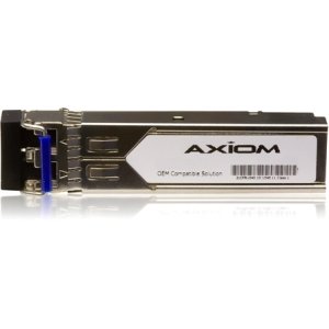 Axiom Memory SFP+ Transceiver Module for Brocade 10G-SFPP-SR-AX