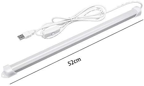 Goefly Iluminación del gabinete LED, Debajo de la luz del gabinete