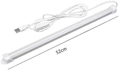 Goefly Iluminación del gabinete LED, Debajo de la luz del gabinete