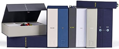 the vault keepsake box