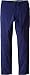 Under Armour Kids Boy's Matchplay Pants (Big Kids) Midnight Navy/Graphite Pants SM (8 Big Kids)
