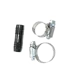 Outdoor Water Solutions ARL0035 1/2-Inch Air Line Connector Kit