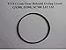 superbobiVVT-i Cam Gear Rebuild Viton O-ring Lexus GS300, IS300, SC300 2JZ 1JZ VVTI