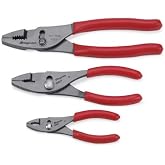 SNAP-ON TOOLS PL403A - Pliers Set