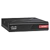 Cisco ASA5506-K9= Network Security Firewall Appliance (Renewed)