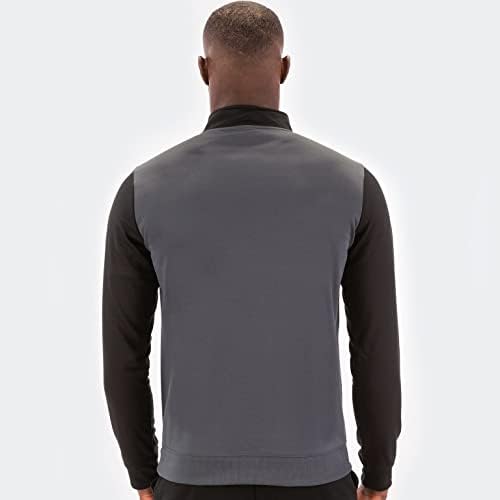 Sweatshirt à Manches Longues pour Hommes - 6XS - 3XL - Winner