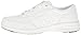 Propét Womens Washable Walking Walking Sneakers Athletic Shoes - Black