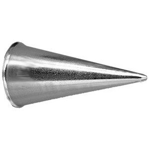 Ateco Stainless Steel Decorating Tip 000