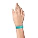 WristCo Caribbean Blue 3/4