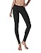 Yoga Reflex Women's Sports Running Workout Yoga Legging Pants - Hidden Pocket