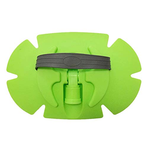 HWJF Car wash car Brush with dust Cleaning Brush mop Tool Cleaning car wash Brush Long Handle Telescopic Rod/Cotton Thread Soft Hair Scrub dusting car Supplies - Thumbnail 3