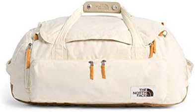 north face berkeley duffel m