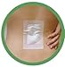 BodyRelief Foot Pads Package of 10 Patches