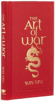 The Art of War Collection: Deluxe 7-Volume Box Set Edition