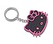 Finex Set of 4 Hello Kitty Keychain for Backpack School Bag Handbag Tote Daypack - Random
