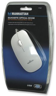 Manhattan Mouse(177627)