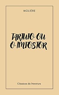 Livro Tartufo ou o impostor
