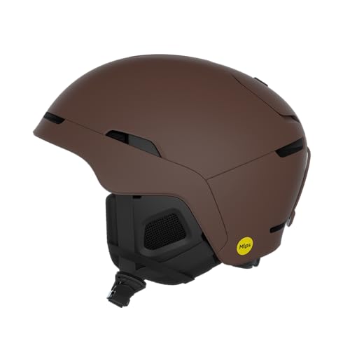 POC Obex MIPS - The All-Day, All-Mountain ski Helmet Giving Adaptable Protection for Skiers and Snowboarders