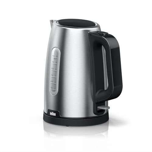 'BRAUN - Jarro Eléctrico WK1500BK