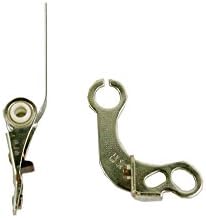 CJ750 Ignition Points 12V