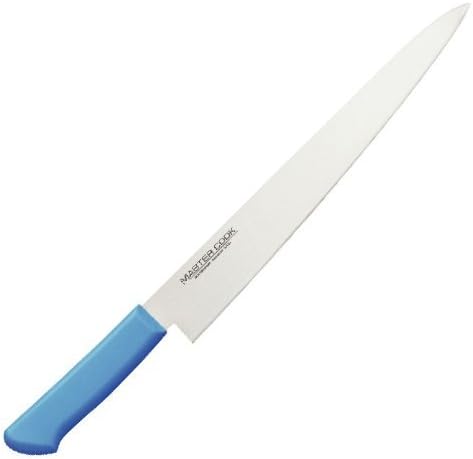 NEW Kataoka Master Cook Molybdenum steel, Vanadium steel 270mm Carving knife