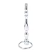 Eastern Delights 3.9 Inch Mamba Urethral Sounds Dilators Penis Stretcher Smooth Penis Plug