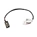 GinTai DC Power Jack Harness in Cable for Toshiba Satellite L55-C C55-C S55-C L50-B L55-B C50-C L50-C P50-C S50-C C55T-C C55DT-C C55D-C P50D-C P50 P55 C50D DD0BLQAD000