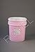 Soffia Fabric Softener 5 Gallon Pail/bucket 672 Oz, $29.95 - 5 Gallon Pail Pump Included