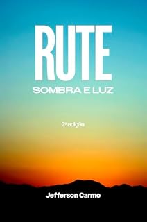 Livro Rute: Sombra e Luz