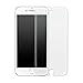 MoKo Screen Protector for iPhone 6s Plus, [Tempered Glass][Oleophobic Coating][Bubbles-free] for Apple iPhone 6 Plus / 6s Plus, 5.5