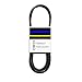 Lawn Mower Belt for Cub Cadet 754-04219 954-04219 OCC-754-04219 1/2" x 103inch A101 Belt Deck Belt primary