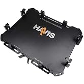 Havis UT-1004 Universal Rugged Cradle for Approximately 11"-14" Computing Devices, with Added Width