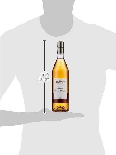 Briottet Liqueur de Poire William 70 cl - Image 4