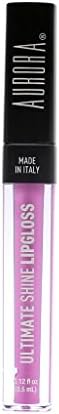 Aurora Ultimate Shine Lipgloss, Barbie