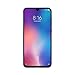 Xiaomi Mi 9 SE Unlocked 6GB/64GB Dual Sim 4G LTE Phone (International Global Version, No Warranty) (Ocean Blue)