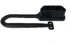 SnowDogg Part # 16160510 - Wiring Harness Weather Protect Plug