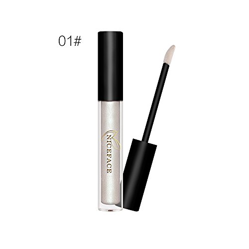 image for Inspired Capital L 5 Colors Set Long-lasting Makeup eyeshadow Liquid H