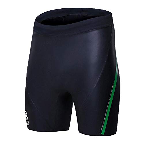 ZONE3 Neoprene Buoyancy Shorts 'The Next