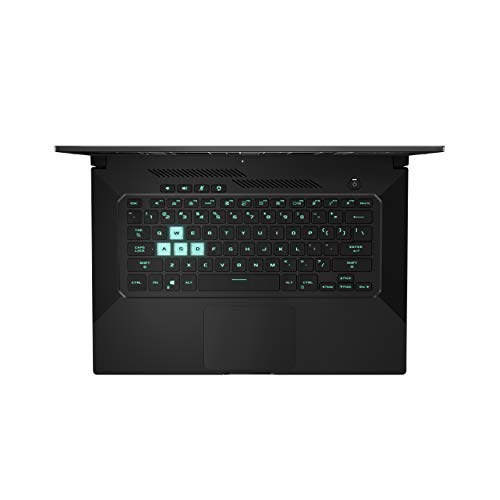 ASUS-TUF-Dash-F15-FX516PM-HN024-Ordenador-portatil-Gaming-156-FullHD-Intel-Core-i7-11370H-16GB-RAM-1TB-SSD-NVIDIA-RTX3060-6GB-Sin-sistema-operativo-Gris-Eclipse-Teclado-QWERTY-espanol