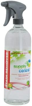 1 Gal. Stain Remover (Set of 4)